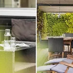 1566-dronningmolle-vipstjertvej-12 Сasa de vacaciones Dronningmølle