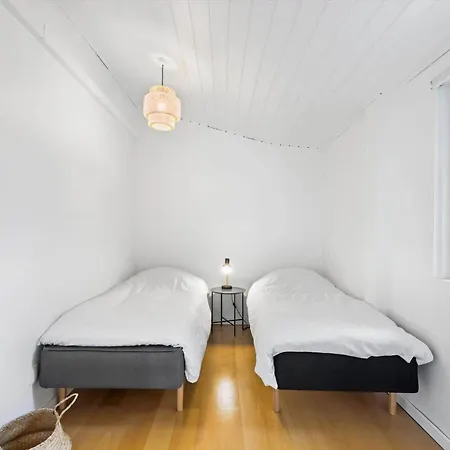 1566-dronningmolle-vipstjertvej-12 Сasa de vacaciones Dronningmølle