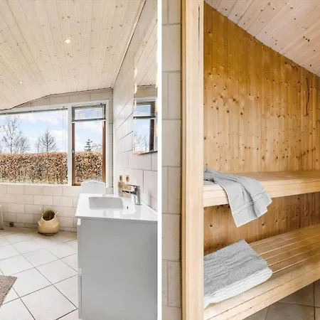 1566-dronningmolle-vipstjertvej-12 Сasa de vacaciones *