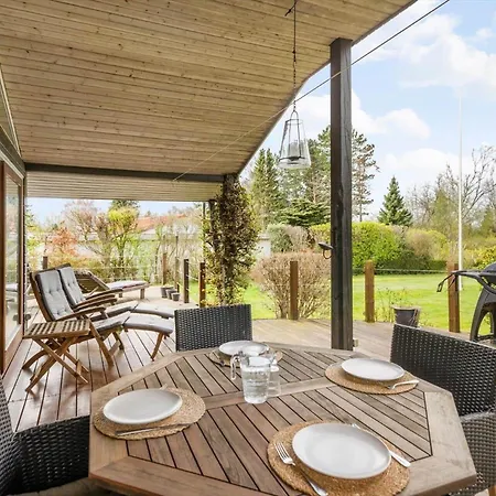 1566-dronningmolle-vipstjertvej-12 * Dronningmølle