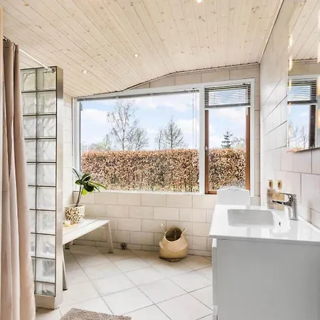 Casa de Férias 1566-dronningmolle-vipstjertvej-12