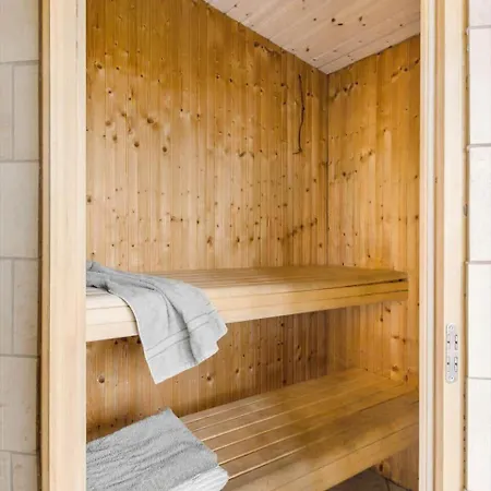 Casa de Férias 1566-dronningmolle-vipstjertvej-12