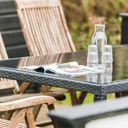 Сasa de vacaciones 1566-dronningmolle-vipstjertvej-12