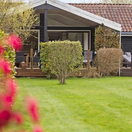 Сasa de vacaciones 1566-dronningmolle-vipstjertvej-12