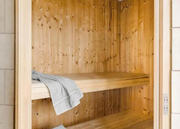 Hébergement de vacances 1566-dronningmolle-vipstjertvej-12